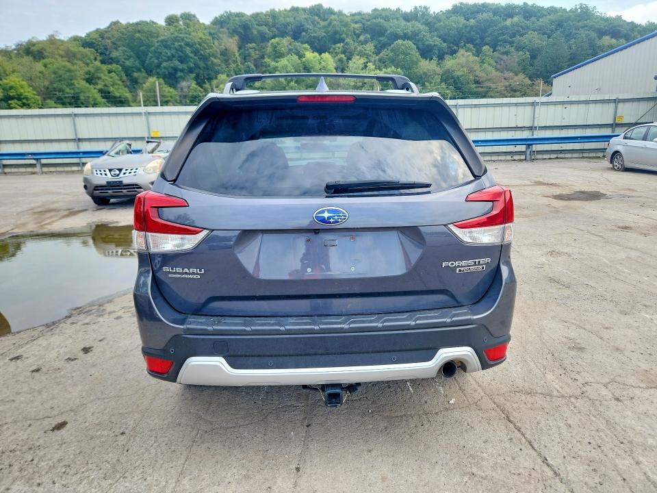 Aukcja sprzedaży 2020 Subaru Forester, vin: JF2SKAXC7LH606959, numer aukcji: 66890396