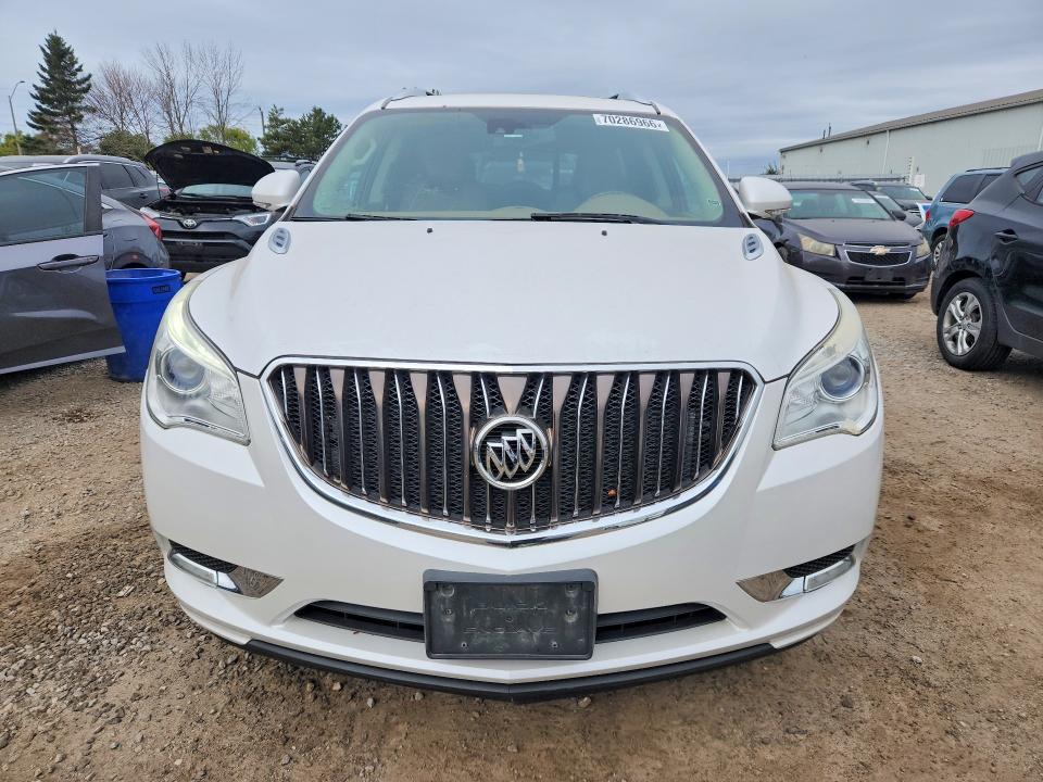 Продажа на аукционе авто 2016 Buick Enclave, vin: 5GAKVCKD9GJ331094, номер лота: 70286966