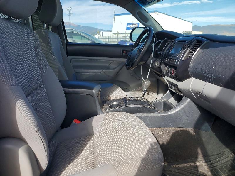Aukcja sprzedaży 2013 Toyota Tacoma, vin: 5TFPX4EN4DX013742, numer aukcji: 68626506