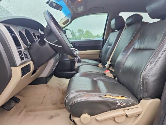 Продажа на аукционе авто 2009 Toyota Tundra, vin: 5TFDW54149X092251, номер лота: 68973466