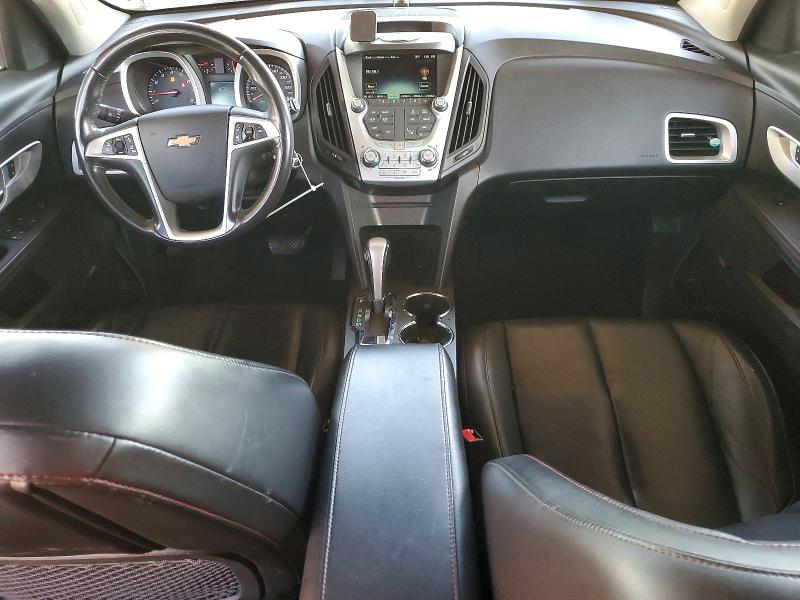 Aukcja sprzedaży 2013 Chevrolet Equinox, vin: 2GNFLGE37D6167487, numer aukcji: 71206686