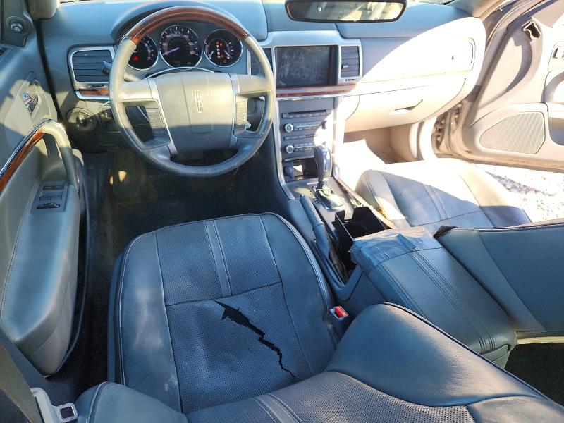 Продажа на аукционе авто 2010 Lincoln Mkz, vin: 3LNHL2JC8AR751326, номер лота: 70246616