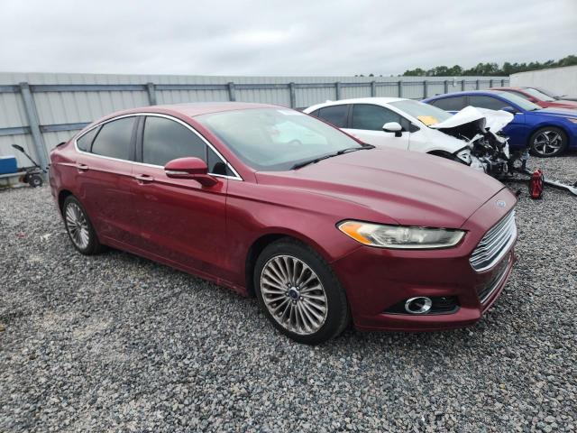 Продаж на аукціоні авто 2016 Ford Fusion, vin: 3FA6P0K9XGR158069, номер лоту: 70632316
