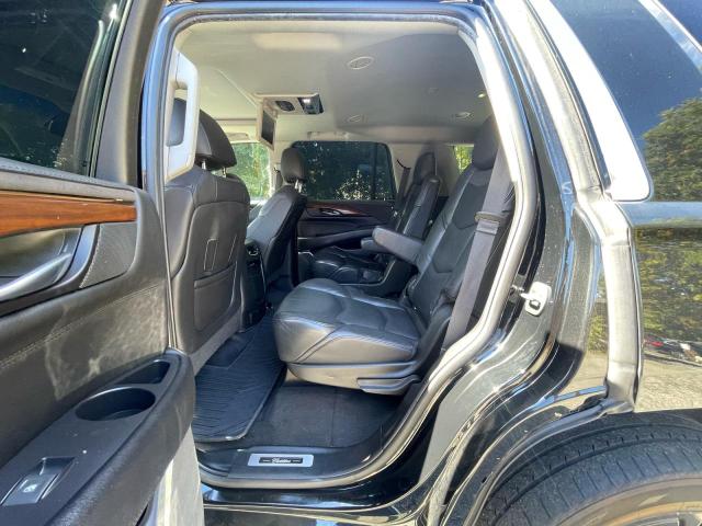 Продажа на аукционе авто 2019 Cadillac Escalade, vin: 1GYS4CKJXKR345694, номер лота: 70099926