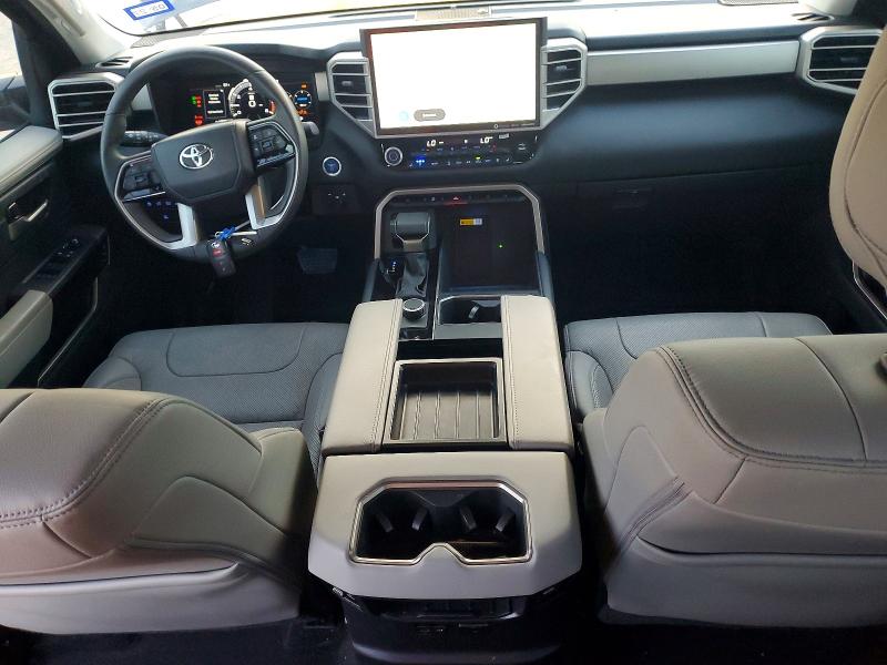 Aukcja sprzedaży 2024 Toyota Tundra, vin: 5TFJC5DB4RX066592, numer aukcji: 67398636