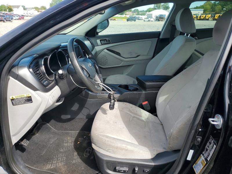 Продажа на аукционе авто 2013 Kia Optima, vin: 5XXGM4A70DG147333, номер лота: 69951336