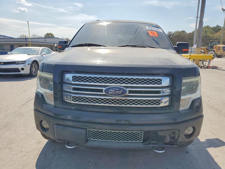 69824396 :رقم المزاد ، 1FTFW1ET9DFC75466 vin ، 2013 Ford F150 مزاد بيع