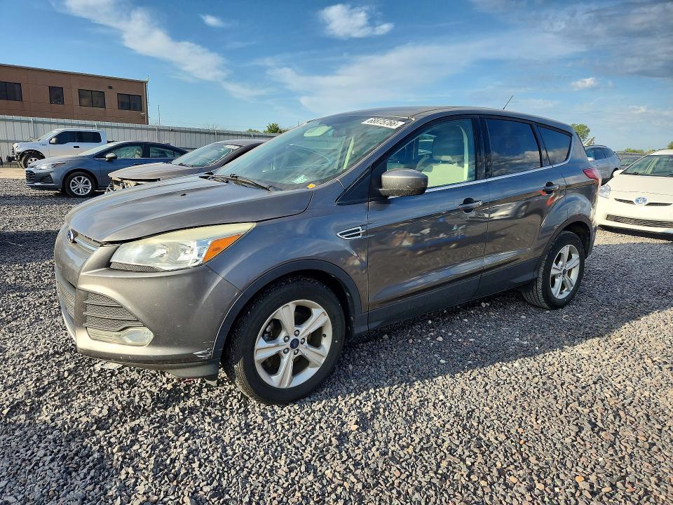 Aukcja sprzedaży 2014 Ford Escape, vin: 1FMCU0GX4EUD07431, numer aukcji: 68875766