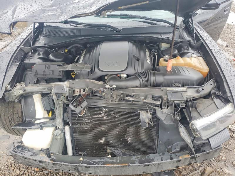 Продажа на аукционе авто 2011 Dodge Charger, vin: 2B3CL5CT3BH514299, номер лота: 69178266