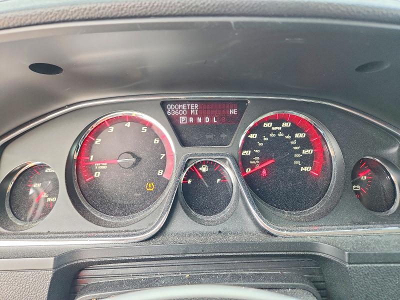 67362816 :رقم المزاد ، 1GKKRRKD7GJ291561 vin ، 2016 Gmc Acadia مزاد بيع