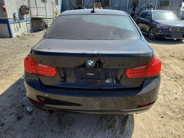 Продажа на аукционе авто 2014 Bmw 320, vin: WBA3B1C57EK131701, номер лота: 70184156