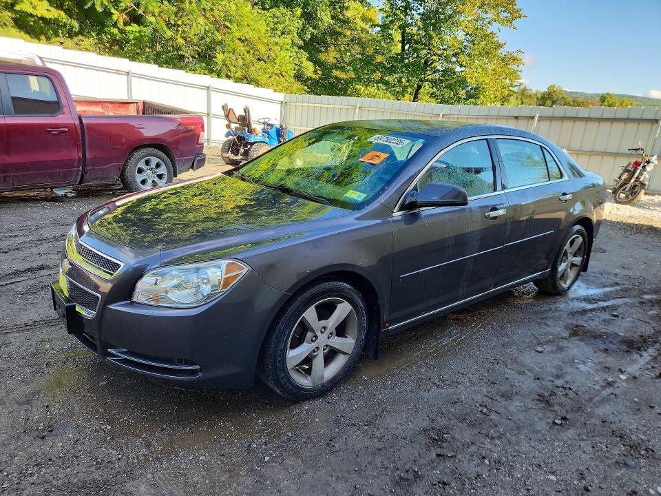 2012 Chevrolet Malibu მანქანა იყიდება აუქციონზე, vin: 1G1ZC5E09CF262954, აუქციონის ნომერი: 69750226