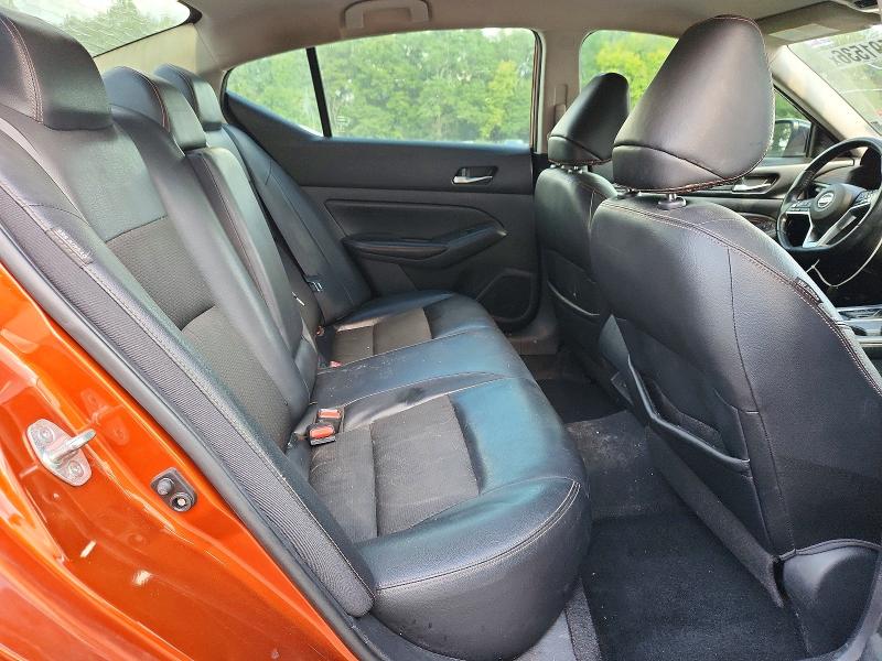 67591536 :رقم المزاد ، 1N4BL4CV1KC176464 vin ، 2019 Nissan Altima مزاد بيع