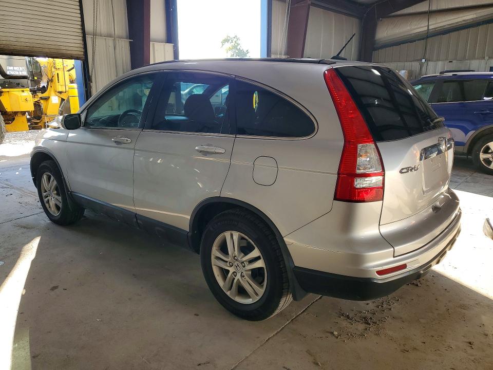 Продажа на аукционе авто 2010 Honda Cr-v, vin: 5J6RE4H71AL036470, номер лота: 67840246