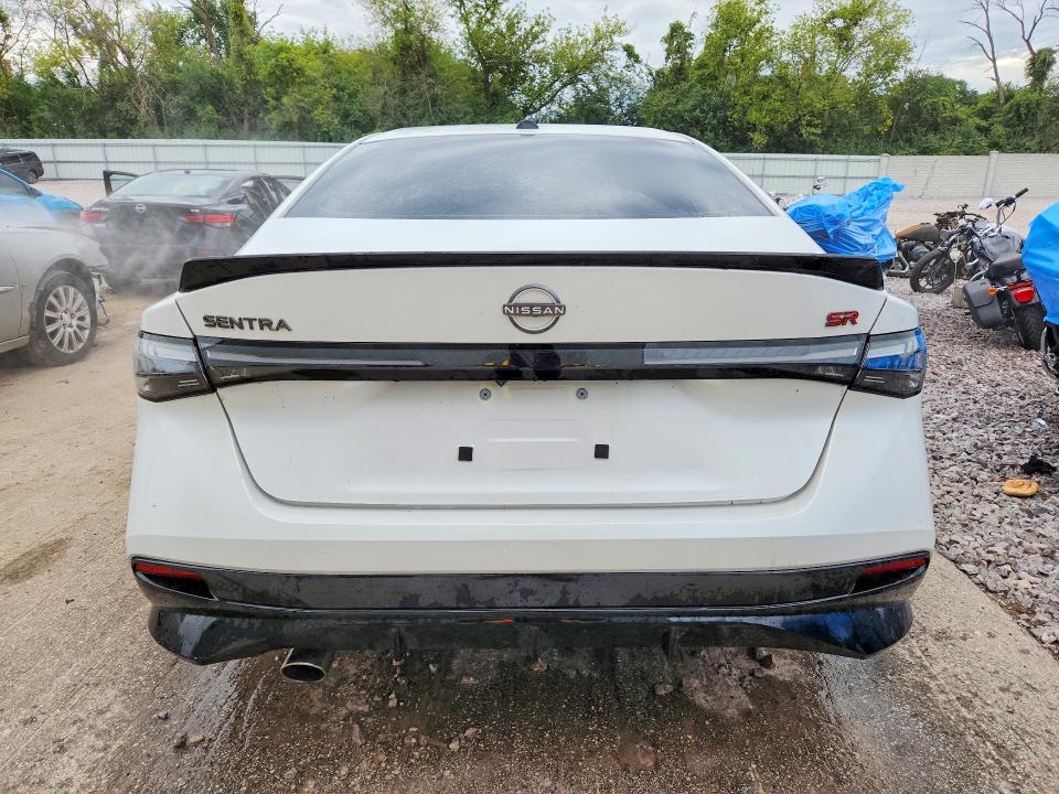 2026 Nissan Sentra მანქანა იყიდება აუქციონზე, vin: 3N1AB9DV9TY241772, აუქციონის ნომერი: 69603716