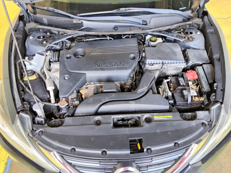 69123526 :رقم المزاد ، 1N4AL3AP4JC154984 vin ، 2018 Nissan Altima مزاد بيع