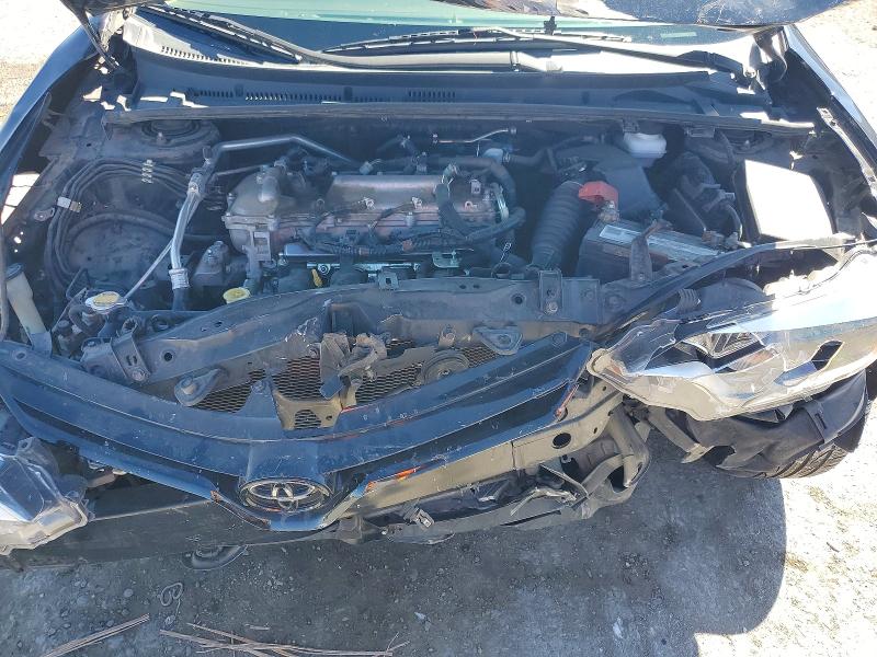 Продаж на аукціоні авто 2015 Toyota Corolla, vin: 5YFBURHE8FP290018, номер лоту: 69053526