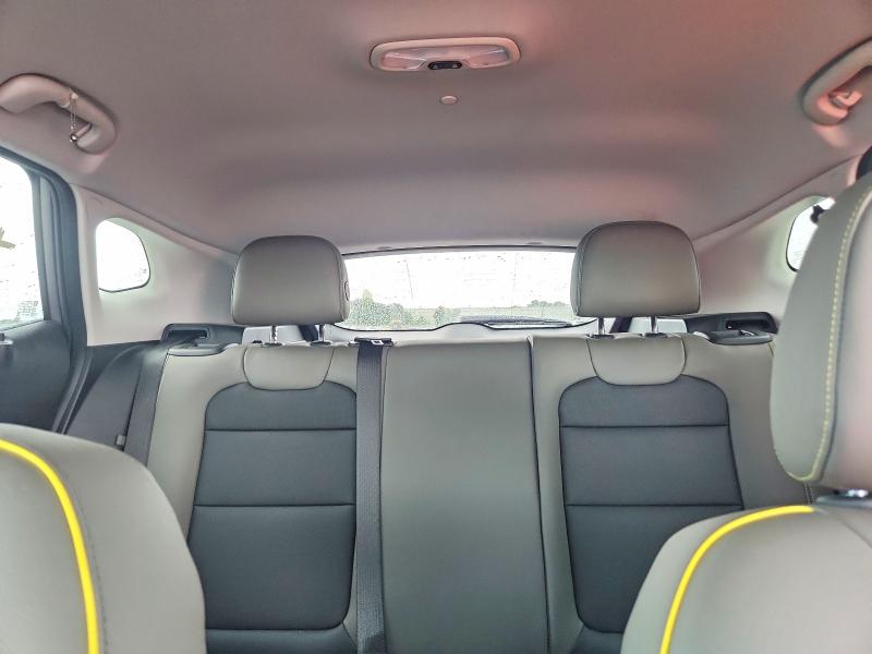 Продаж на аукціоні авто 2025 Chevrolet Trax, vin: KL77LKEP8SC129951, номер лоту: 67673126