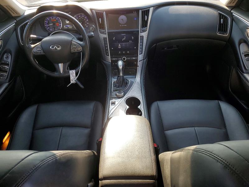 Aukcja sprzedaży 2015 Infiniti Q50, vin: JN1BV7AR0FM422998, numer aukcji: 68255736