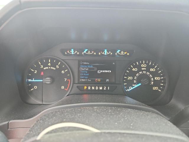 70331796 :رقم المزاد ، 1FTMF1CB2JFB12932 vin ، 2018 Ford F150 مزاد بيع