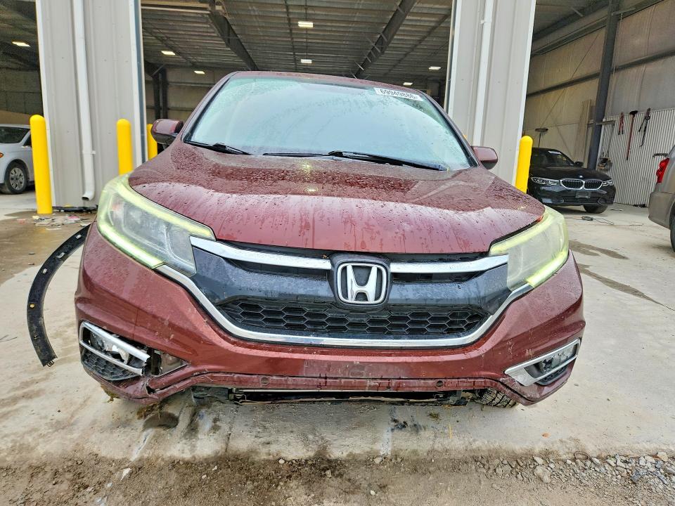 69949886 :رقم المزاد ، 5J6RM4H5XGL059353 vin ، 2016 Honda Cr-v مزاد بيع