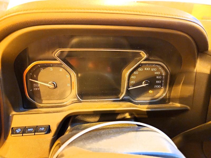 Продажа на аукционе авто 2021 Gmc Sierra, vin: 1GTU9FEL0MZ102929, номер лота: 69886886