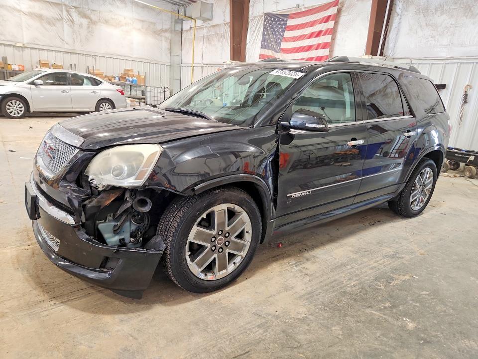 Продажа на аукционе авто 2011 Gmc Acadia, vin: 1GKKVTED5BJ352001, номер лота: 67453826