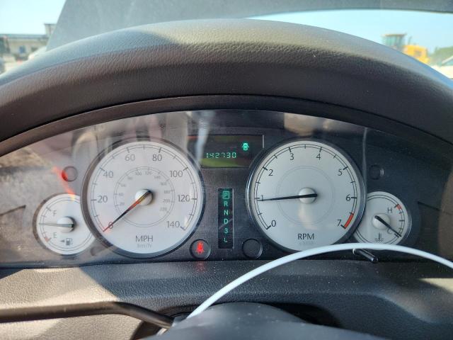 Aukcja sprzedaży 2007 Chrysler 300, vin: 2C3LA43R67H743199, numer aukcji: 66940246