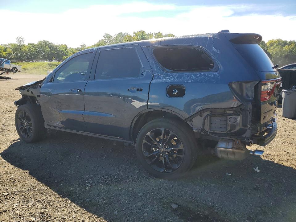 2021 Dodge Durango მანქანა იყიდება აუქციონზე, vin: 1C4RDJAG6MC764856, აუქციონის ნომერი: 68590956