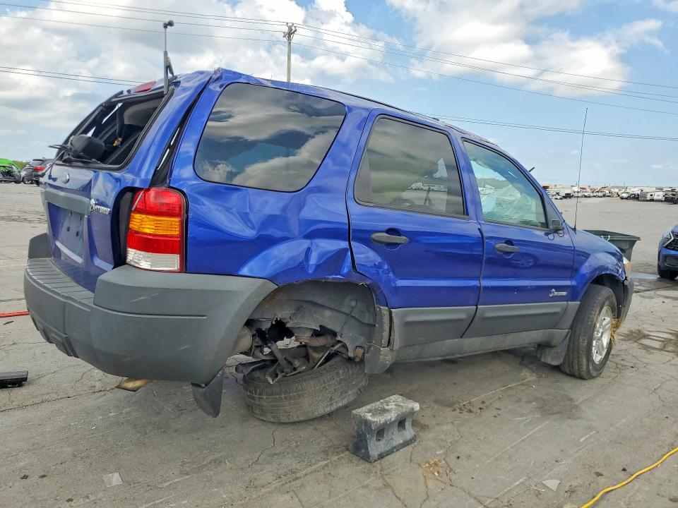 Aukcja sprzedaży 2005 Ford Escape, vin: 1FMCU96H15KB69664, numer aukcji: 66589216