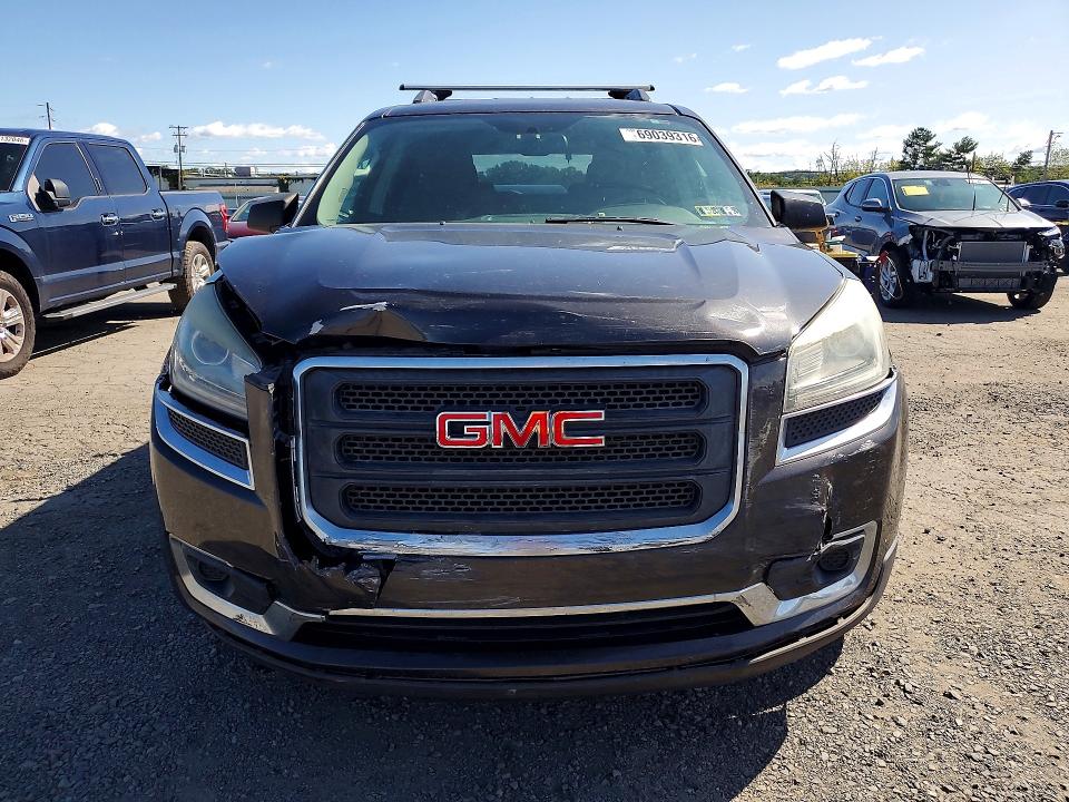 Aukcja sprzedaży 2016 Gmc Acadia, vin: 1GKKRPKD5GJ104998, numer aukcji: 69039316