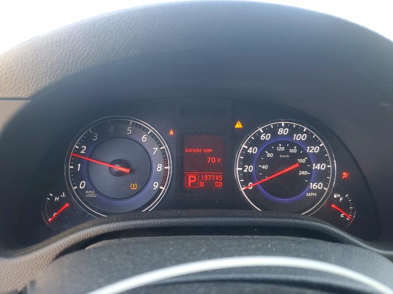 Продаж на аукціоні авто 2007 Infiniti G35, vin: JNKBV61E97M727825, номер лоту: 70093776