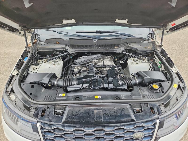 70873606 :رقم المزاد ، SALWR2RV6KA842289 vin ، 2019 Land Rover Range Rover Sport مزاد بيع
