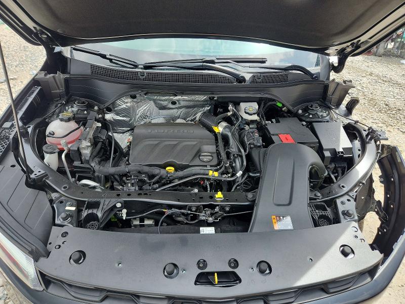 68806636 :رقم المزاد ، KL77LHEP4TC175698 vin ، 2026 Chevrolet Trax مزاد بيع