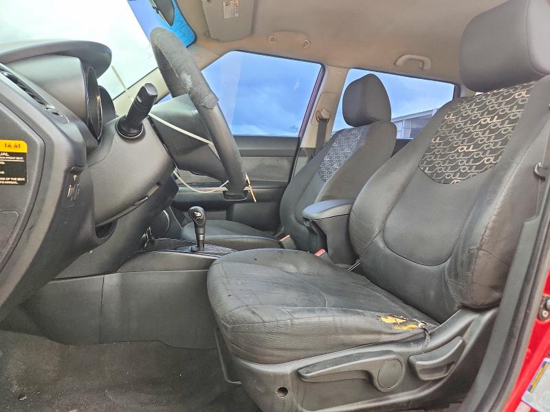 71103726 :رقم المزاد ، KNDJT2A27A7149084 vin ، 2010 Kia Soul مزاد بيع