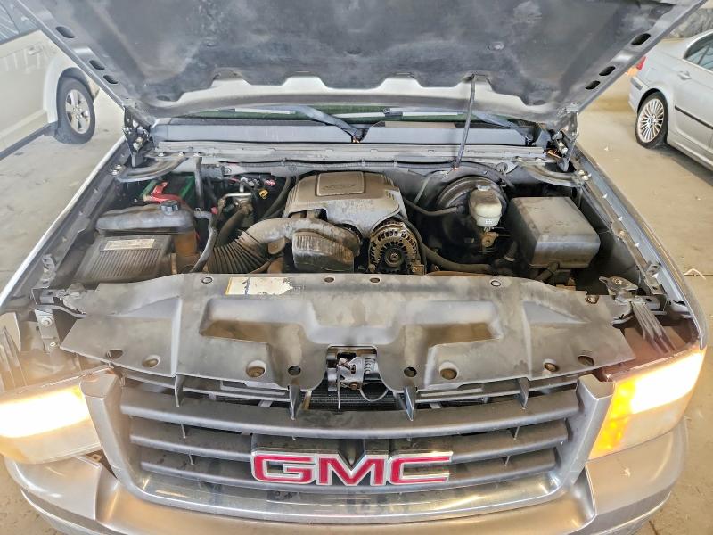 Aukcja sprzedaży 2007 Gmc New Sierra, vin: 1GTEC19C27Z516480, numer aukcji: 66088906