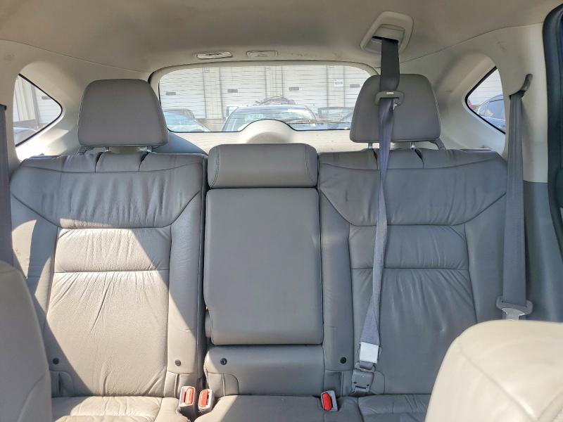 Продажа на аукционе авто 2013 Honda Cr-v, vin: 2HKRM4H75DH640024, номер лота: 67772546