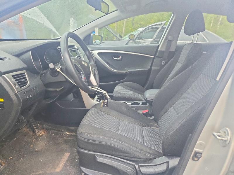 Продажа на аукционе авто 2016 Hyundai Elantra Gt, vin: KMHD25LH9GU262169, номер лота: 69139636
