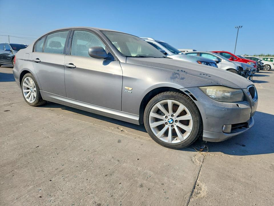 67899966 :رقم المزاد ، WBAPK5C52BF123454 vin ، 2011 Bmw 328 مزاد بيع