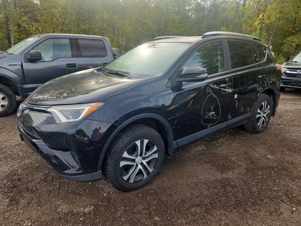 Продажа на аукционе авто 2016 Toyota Rav4, vin: 2T3ZFREVXGW297105, номер лота: 67445656