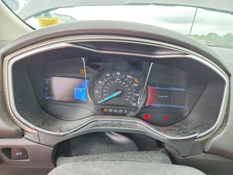 Продажа на аукционе авто 2013 Ford Fusion, vin: 3FA6P0HR2DR126817, номер лота: 67235776