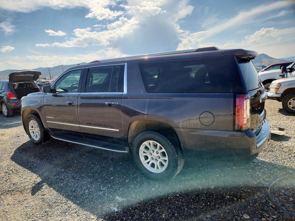 Aukcja sprzedaży 2015 Gmc Yukon Xl, vin: 1GKS2JKJ5FR671963, numer aukcji: 67666456