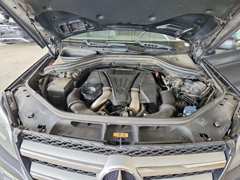 Aukcja sprzedaży 2013 Mercedes-benz Gl, vin: 4JGDF7CE9DA147476, numer aukcji: 67538866