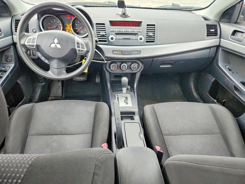 Продажа на аукционе авто 2011 Mitsubishi Lancer, vin: JA32U2FU5BU029376, номер лота: 68335796