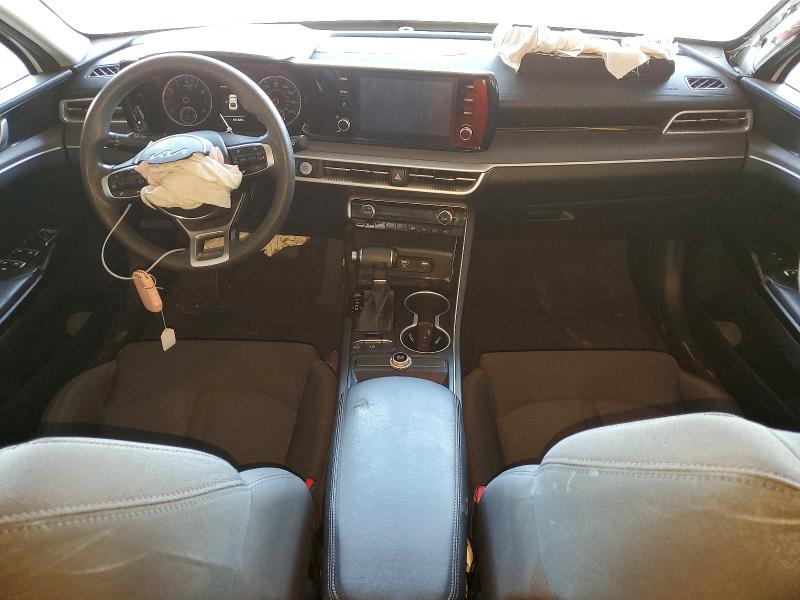 Aukcja sprzedaży 2022 Kia K5, vin: 5XXG14J24NG116472, numer aukcji: 68327406