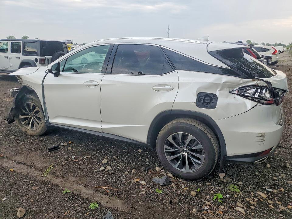 Aukcja sprzedaży 2021 Lexus Rx, vin: 2T2HZMDA1MC282966, numer aukcji: 67477766