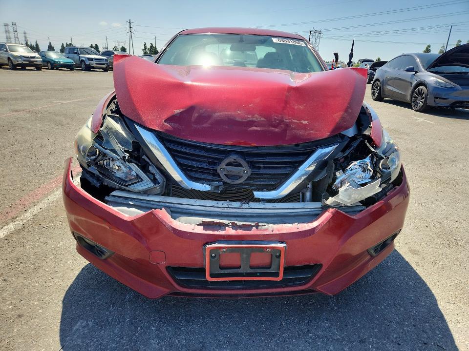 Aukcja sprzedaży 2017 Nissan Altima, vin: 1N4AL3AP6HC269886, numer aukcji: 69091806