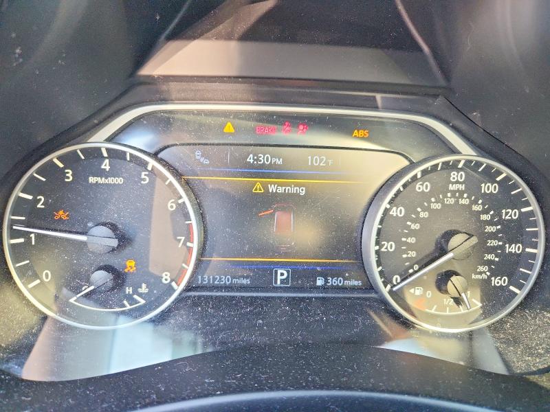 2015 Nissan Murano მანქანა იყიდება აუქციონზე, vin: 5N1AZ2MG0FN234238, აუქციონის ნომერი: 68658296