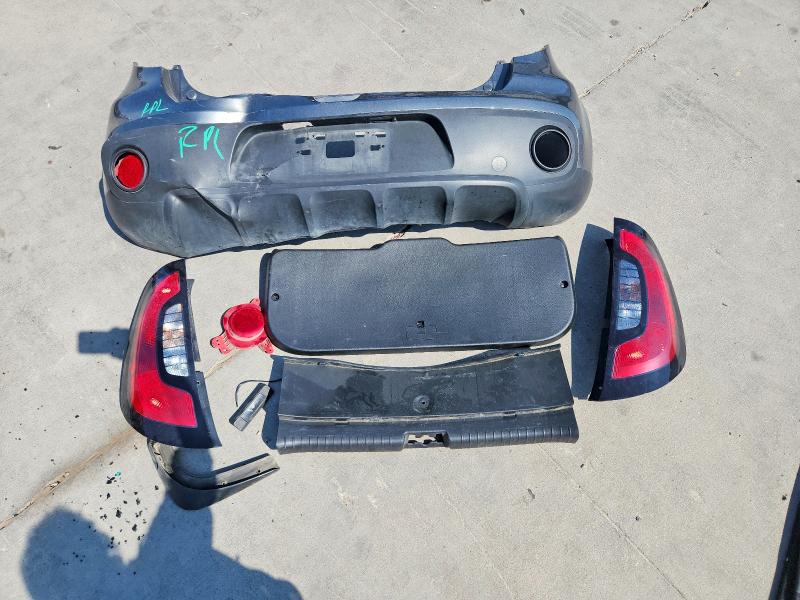 Продаж на аукціоні авто 2018 Kia Soul, vin: KNDJN2A26J7582812, номер лоту: 68236906