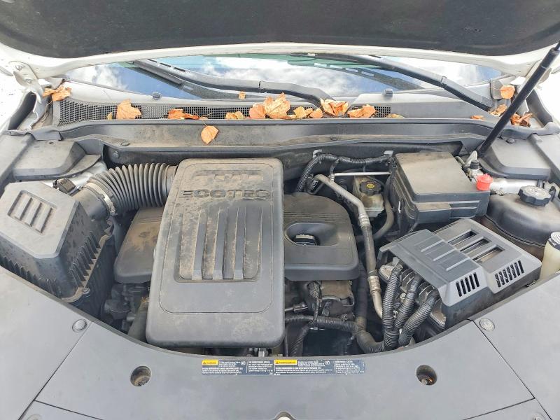 Продаж на аукціоні авто 2010 Chevrolet Equinox, vin: 2CNALBEWXA6394678, номер лоту: 68132256